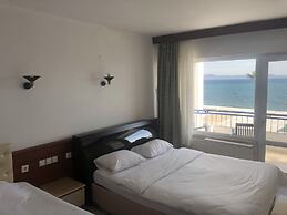 Ozsoy Hotel