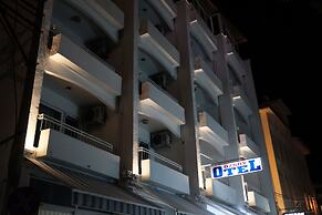 Ozsoy Hotel