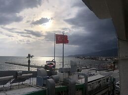 Ozsoy Hotel