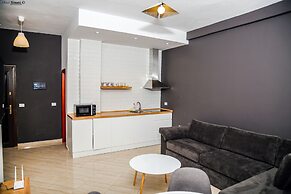 Arc Hotel Tirana