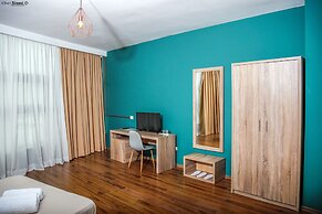 Arc Hotel Tirana