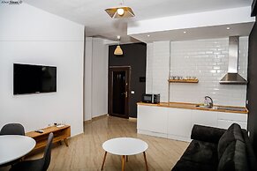 Arc Hotel Tirana