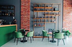 Arc Hotel Tirana