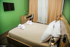 Arc Hotel Tirana