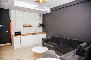 Arc Hotel Tirana