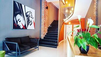 Arc Hotel Tirana