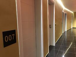 Arc Hotel Tirana