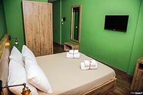 Arc Hotel Tirana