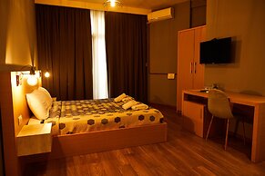 Arc Hotel Tirana