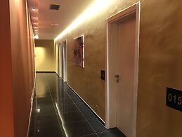 Arc Hotel Tirana