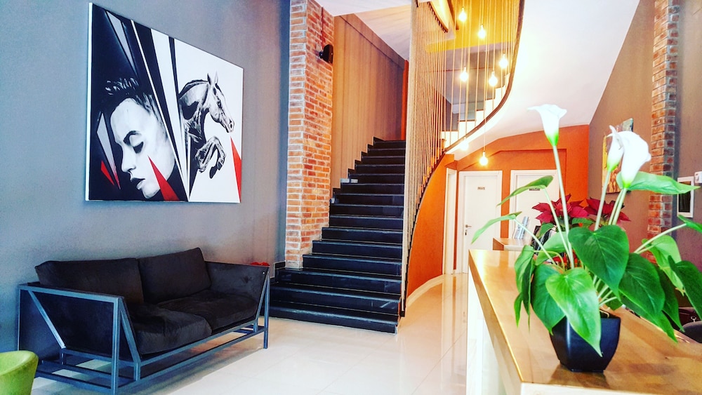 Arc Hotel Tirana