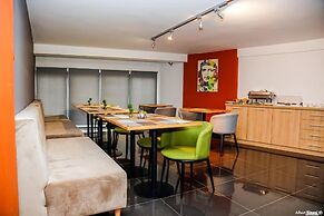 Arc Hotel Tirana