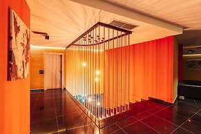 Arc Hotel Tirana
