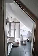 Faehrhaus Niederkleveez