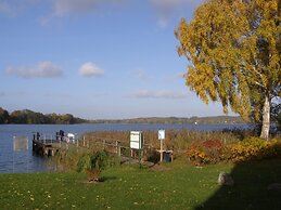 Faehrhaus Niederkleveez