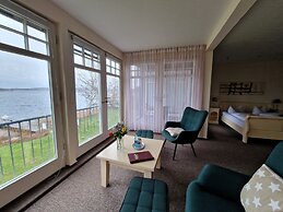 Faehrhaus Niederkleveez