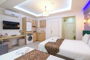 Loren Hotel Suites