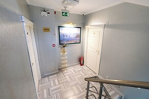 Loren Hotel Suites