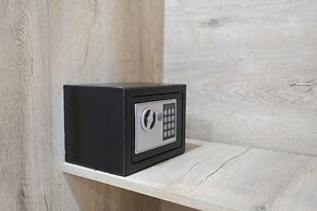 Loren Hotel Suites