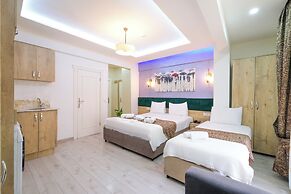 Loren Hotel Suites