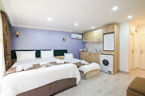 Loren Hotel Suites