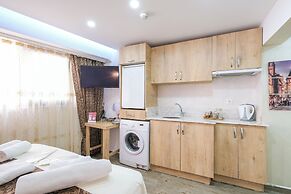 Loren Hotel Suites