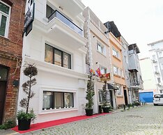Loren Hotel Suites