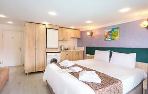 Loren Hotel Suites