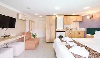 Loren Hotel Suites