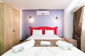 Loren Hotel Suites