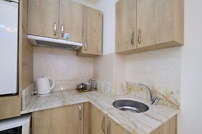 Loren Hotel Suites