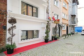 Loren Hotel Suites