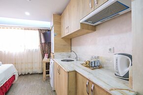 Loren Hotel Suites