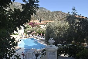Hotel Dionysia