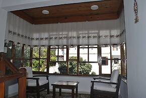 Hotel Dionysia