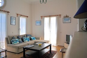 Hotel Dionysia