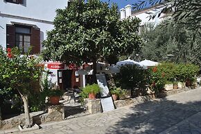 Hotel Dionysia
