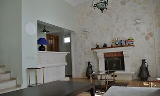 Hotel Dionysia