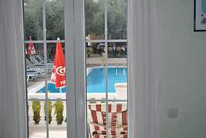 Hotel Dionysia