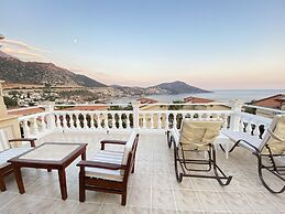 Hotel Dionysia