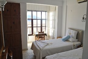 Hotel Dionysia