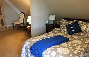 Inn By The Bay