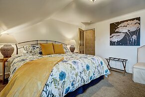 Inn By The Bay