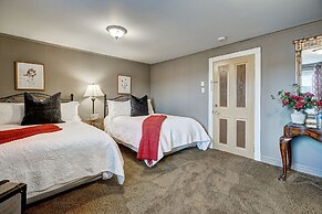 Inn By The Bay