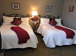 Inn By The Bay