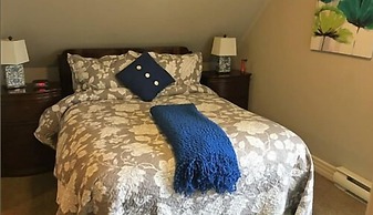 Inn By The Bay