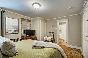 Inn By The Bay