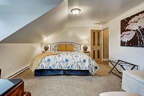Inn By The Bay