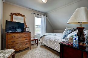 Inn By The Bay