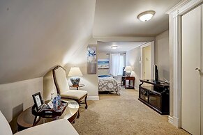 Inn By The Bay